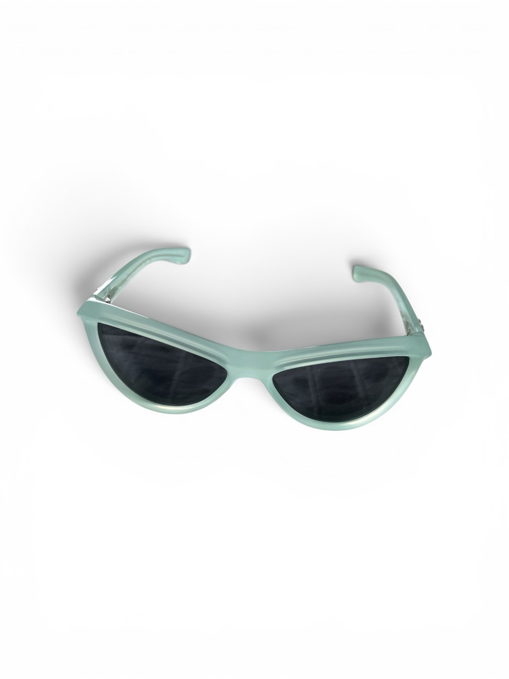 OFF-WHITE ATLANTA Cat eye sunglasses
